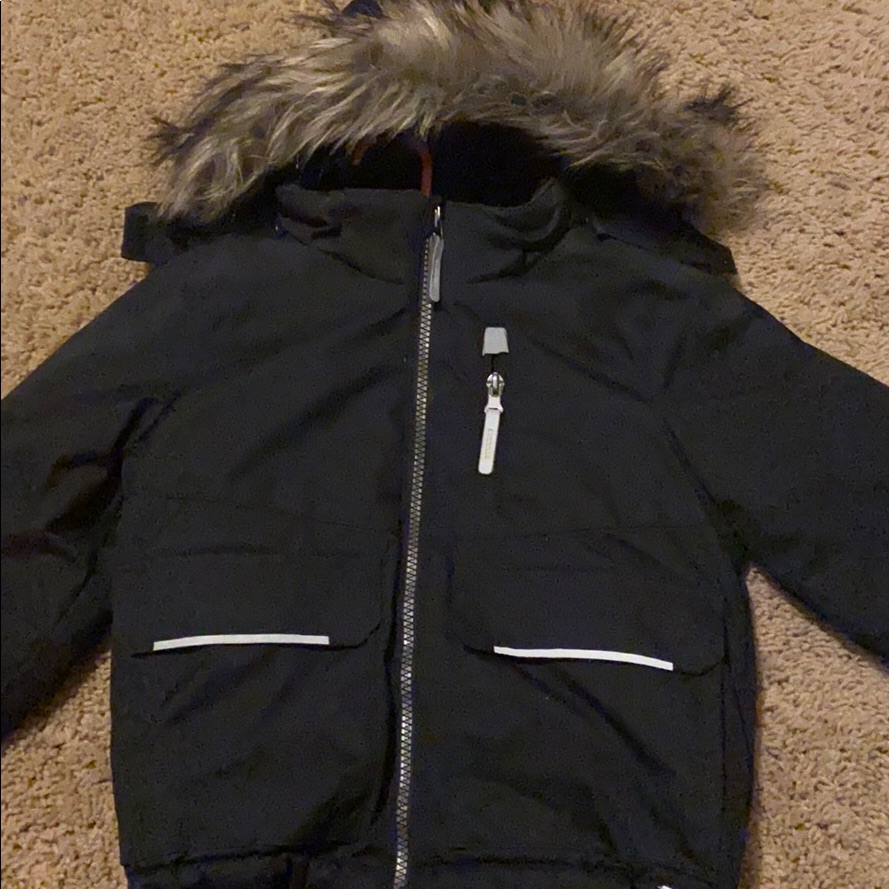 H&M Puff Jacket